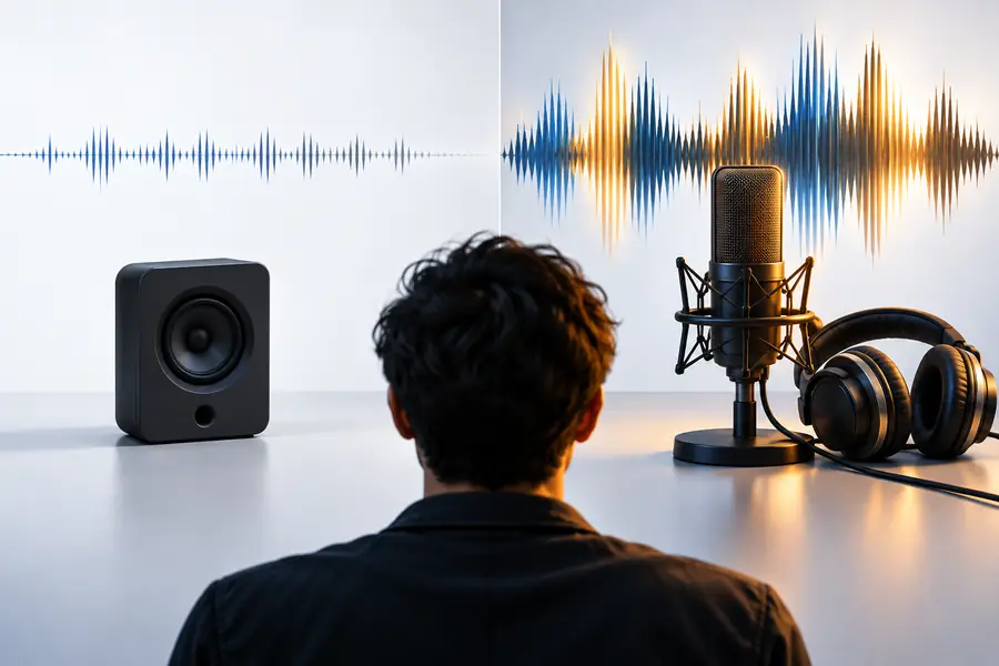 AI voice workflow reference